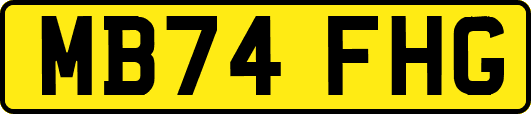 MB74FHG