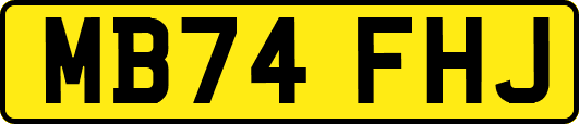 MB74FHJ