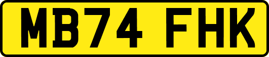 MB74FHK
