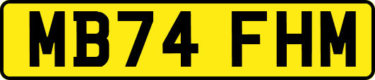 MB74FHM