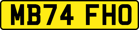 MB74FHO