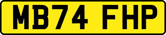 MB74FHP