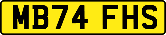 MB74FHS