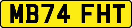 MB74FHT