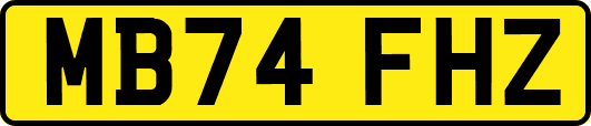 MB74FHZ