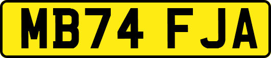 MB74FJA