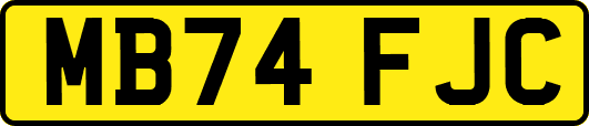 MB74FJC