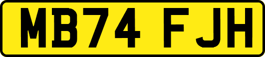 MB74FJH