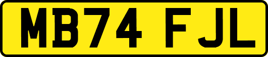 MB74FJL