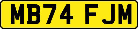 MB74FJM