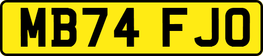 MB74FJO