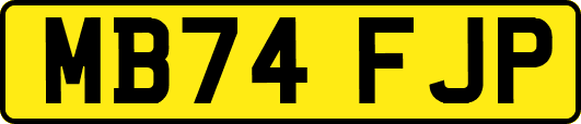 MB74FJP