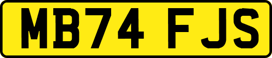 MB74FJS