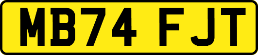 MB74FJT