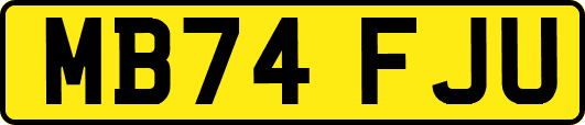 MB74FJU