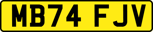 MB74FJV