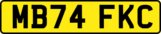 MB74FKC