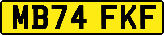 MB74FKF