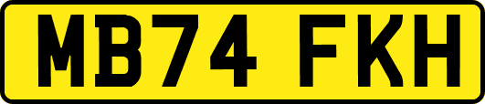 MB74FKH