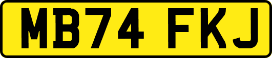MB74FKJ