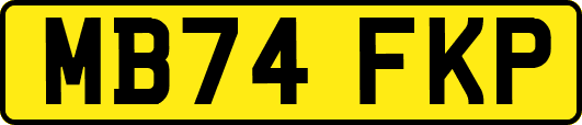 MB74FKP