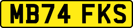 MB74FKS