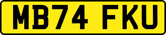 MB74FKU