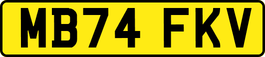 MB74FKV