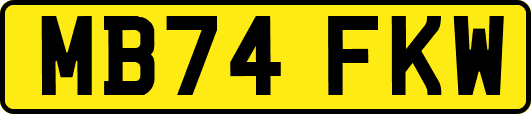 MB74FKW