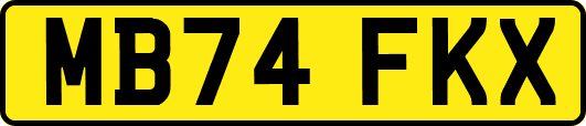 MB74FKX