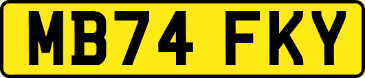 MB74FKY