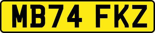 MB74FKZ
