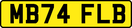 MB74FLB