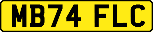 MB74FLC