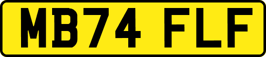 MB74FLF