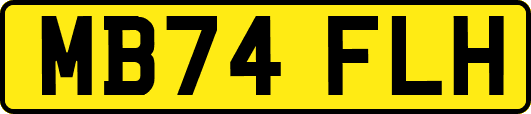 MB74FLH