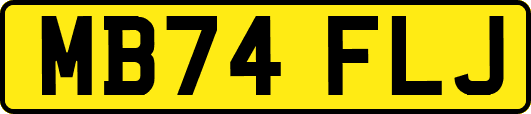 MB74FLJ