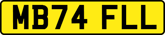 MB74FLL