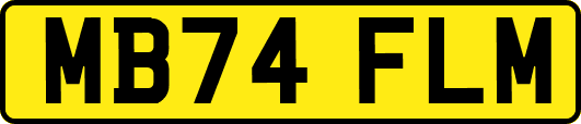 MB74FLM
