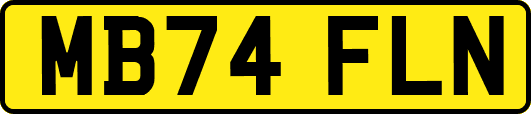 MB74FLN
