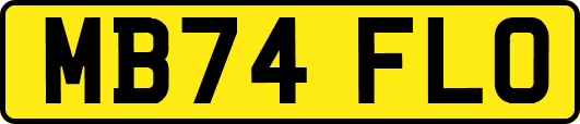 MB74FLO