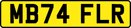 MB74FLR