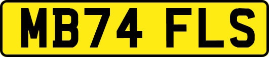 MB74FLS