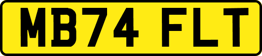 MB74FLT