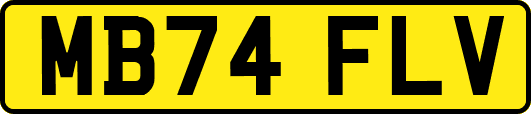 MB74FLV