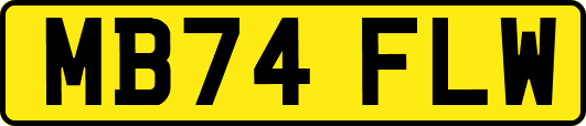 MB74FLW