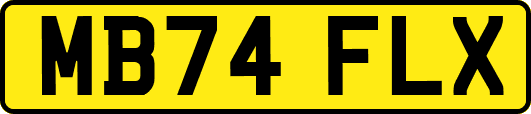 MB74FLX