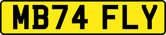 MB74FLY