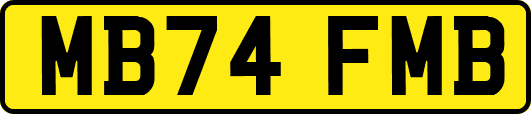 MB74FMB