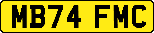MB74FMC